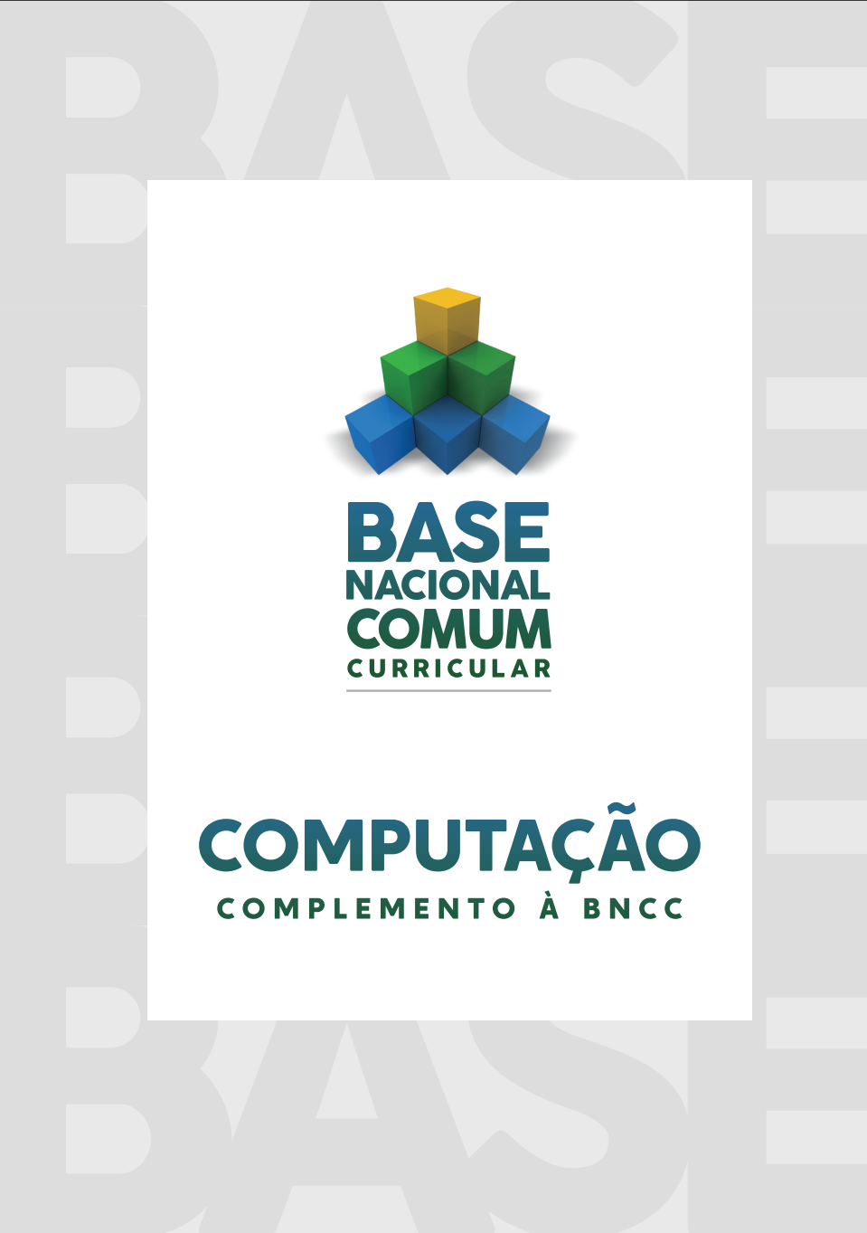 BNCC Computação