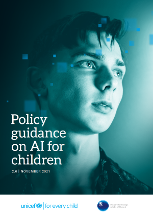 UNICEF AI for Children